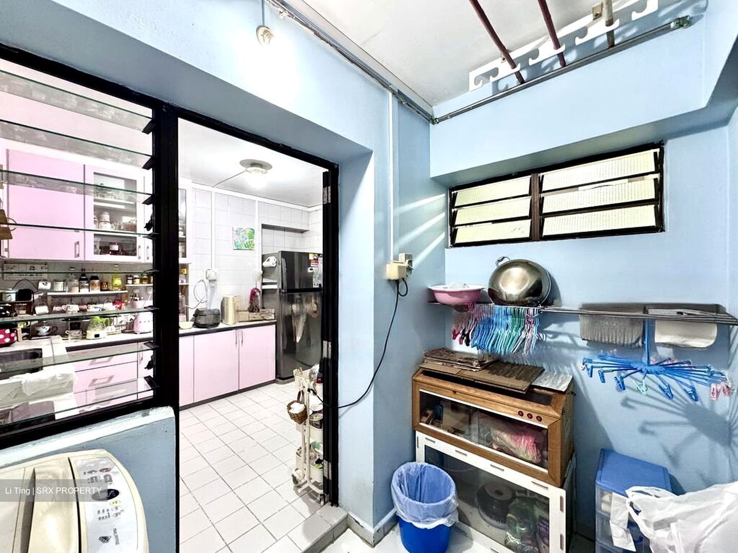 Blk 708 Woodlands Drive 70 (Woodlands), HDB 5 Rooms #461655001